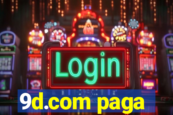 9d.com paga