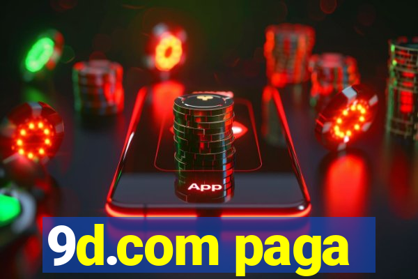 9d.com paga