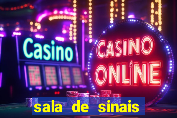 sala de sinais fortune tiger gratis