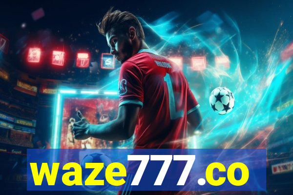 waze777.co