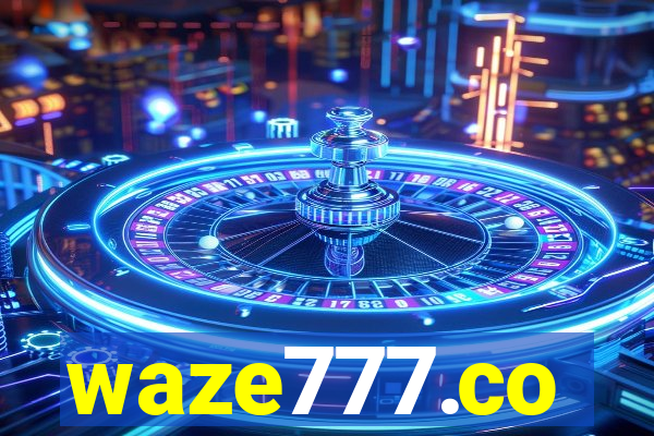 waze777.co