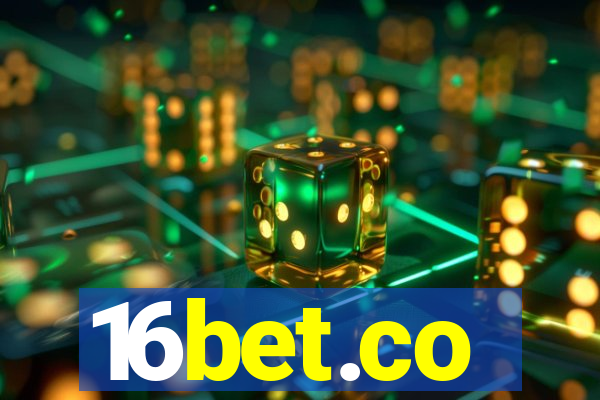 16bet.co