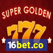 16bet.co