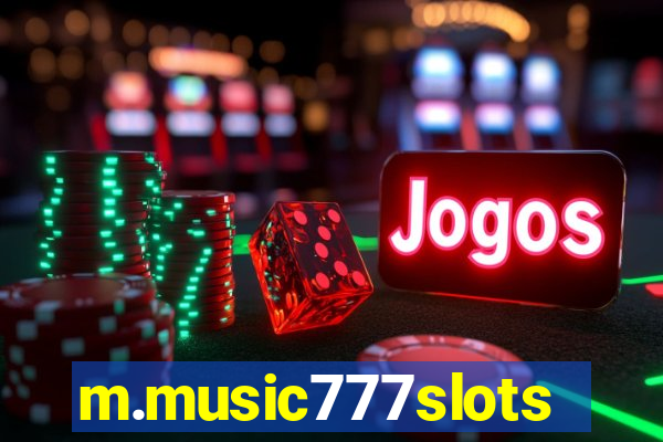 m.music777slots