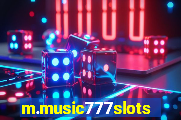 m.music777slots