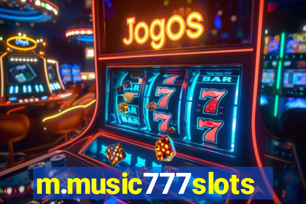 m.music777slots