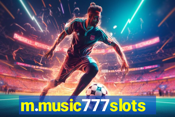 m.music777slots