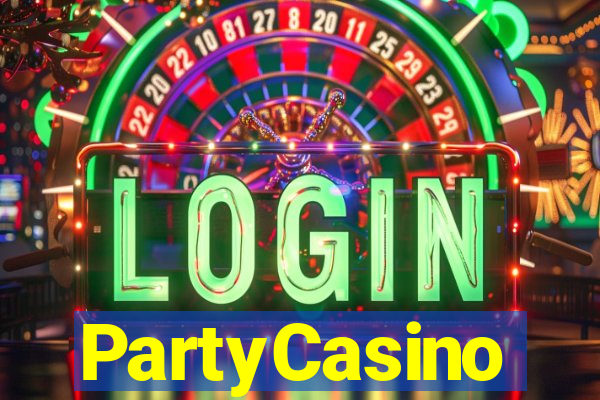 PartyCasino