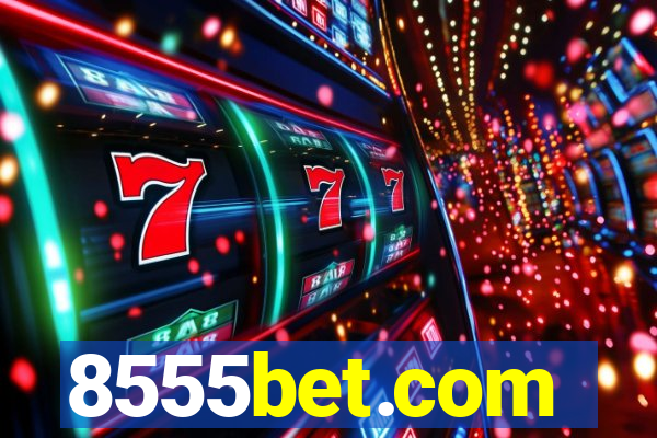 8555bet.com