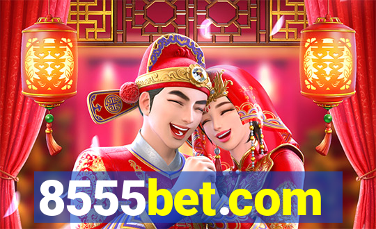 8555bet.com