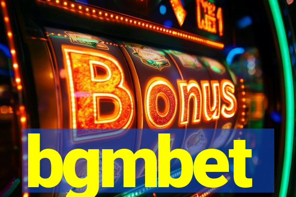 bgmbet