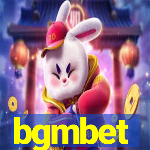 bgmbet