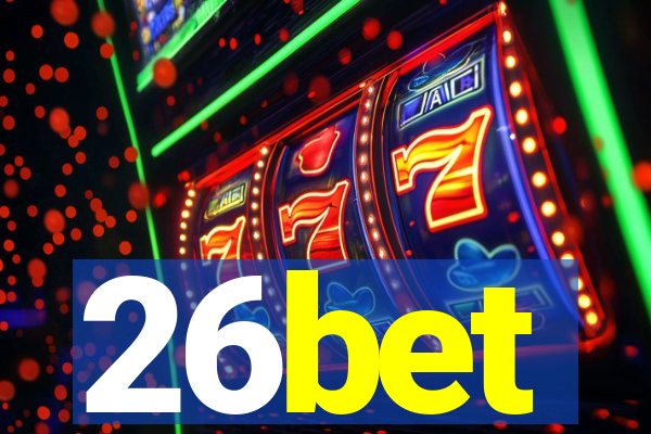 26bet