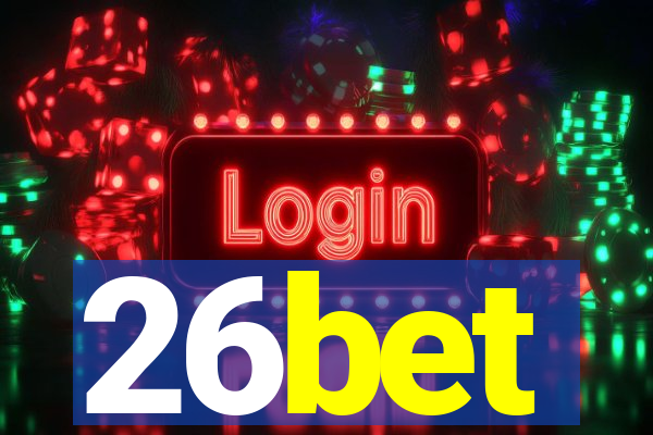 26bet