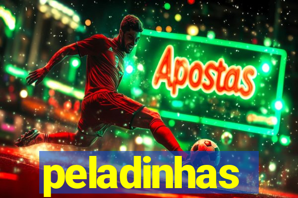 peladinhas