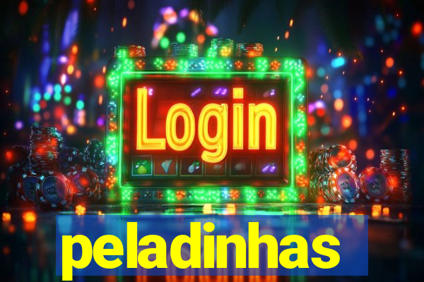 peladinhas