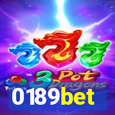 0189bet