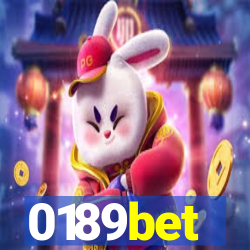 0189bet
