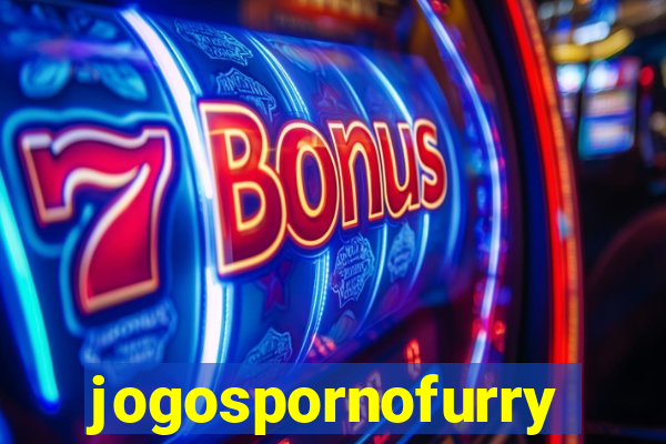 jogospornofurry