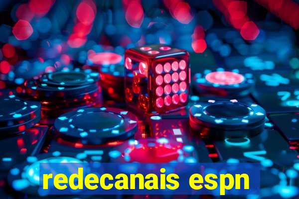 redecanais espn