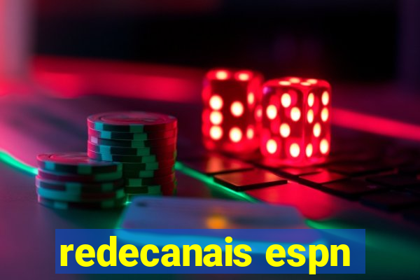 redecanais espn