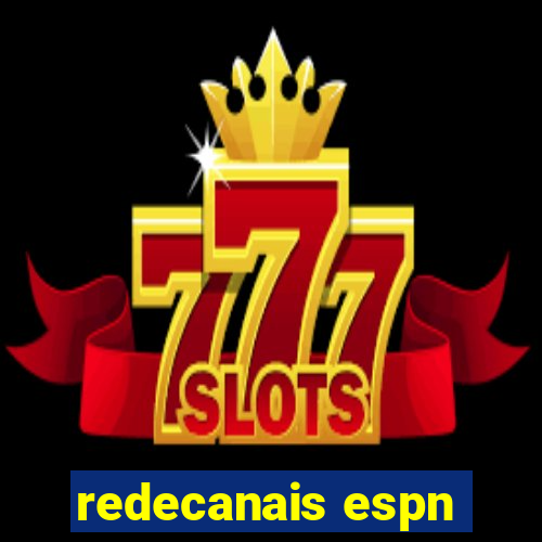 redecanais espn
