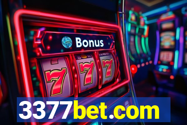 3377bet.com