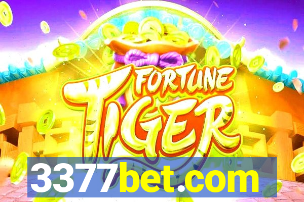3377bet.com