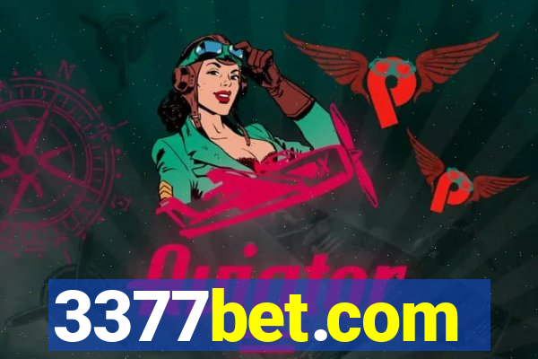 3377bet.com