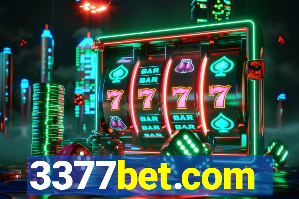 3377bet.com