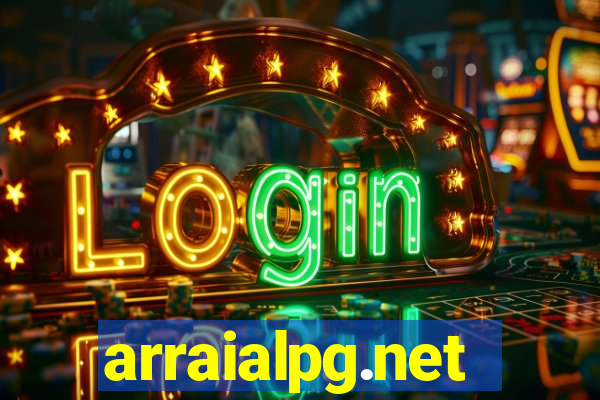 arraialpg.net
