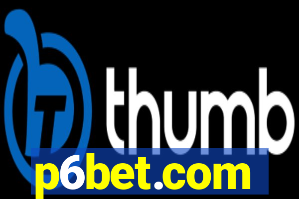 p6bet.com