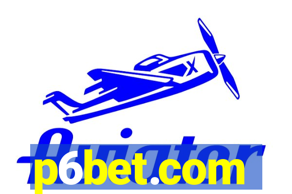 p6bet.com