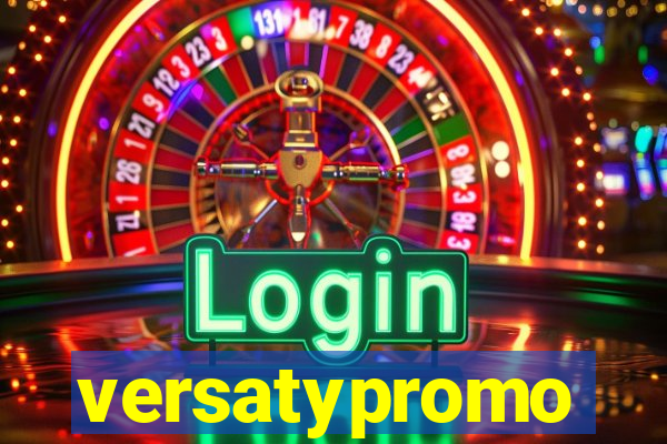 versatypromo