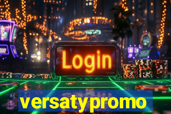 versatypromo