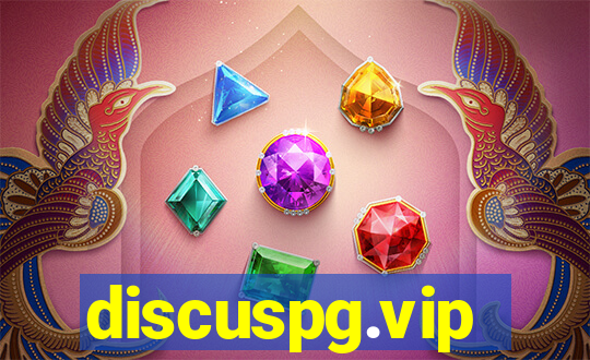 discuspg.vip