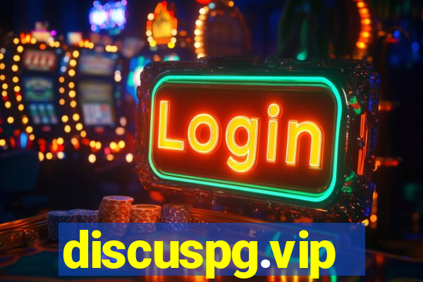 discuspg.vip