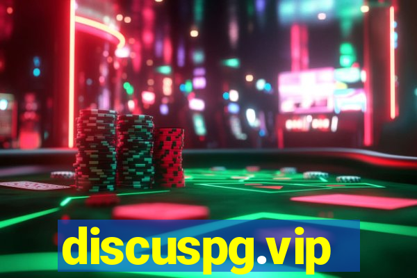 discuspg.vip