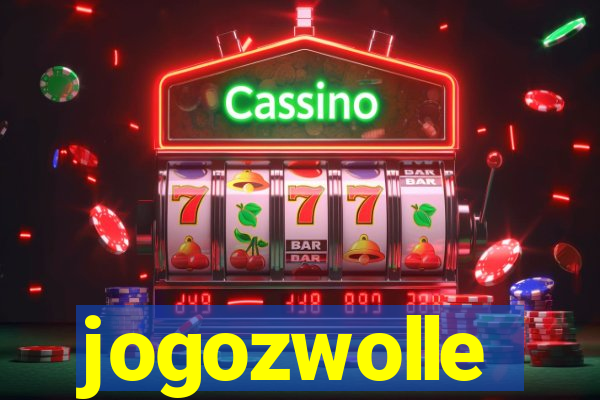 jogozwolle