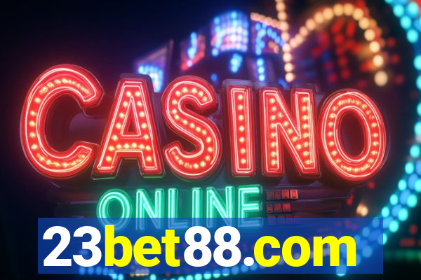 23bet88.com
