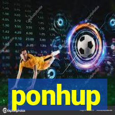 ponhup