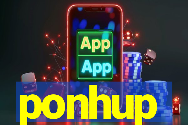 ponhup