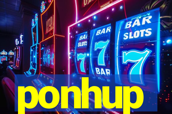 ponhup