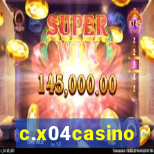 c.x04casino
