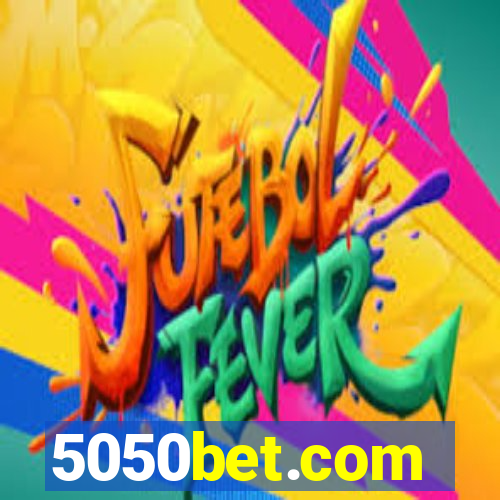 5050bet.com
