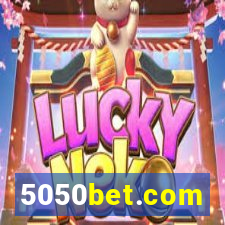 5050bet.com