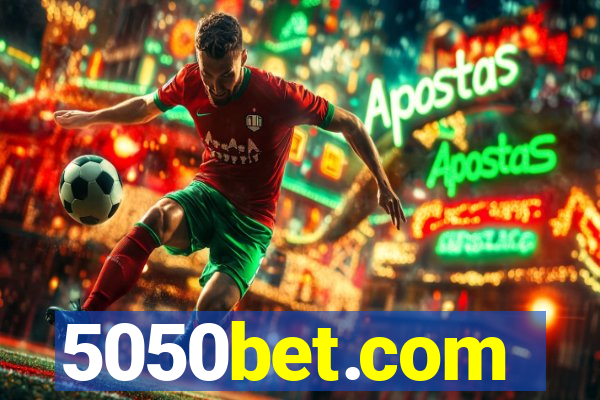 5050bet.com