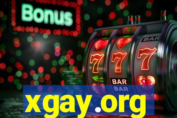 xgay.org