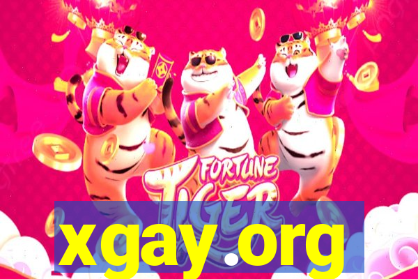 xgay.org