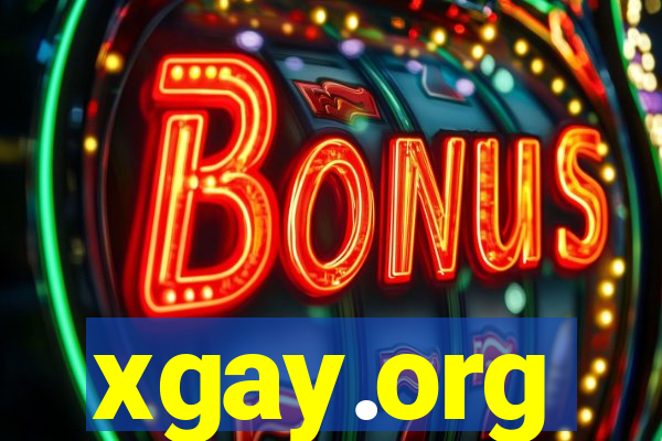 xgay.org